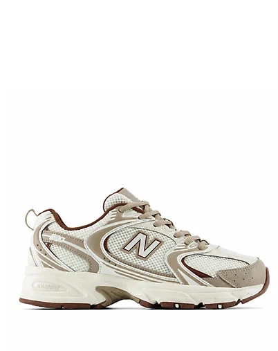 New Balance - U530COB Sneakers - Sea Salt/ Driftwood